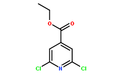 Ethyl 2,6-dichloroisonicotinate