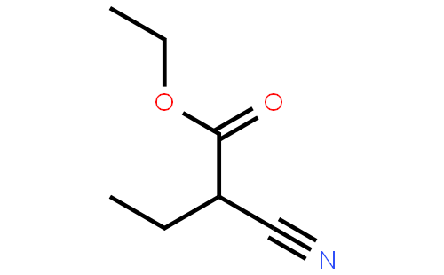 Ethyl2-cyanobutanoate
