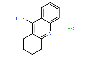 盐酸他克林