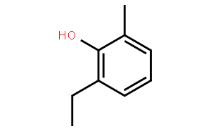 2-乙基-6-甲基苯酚