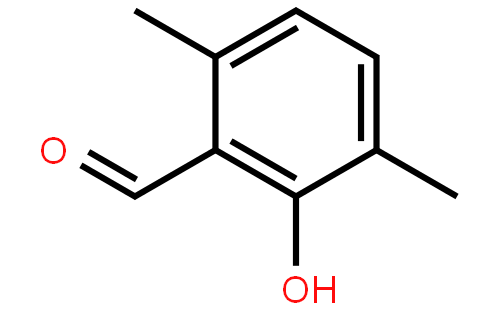 2-Hydroxy-3,6-dimethylbenzaldehyde