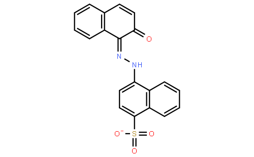 酸性红88
