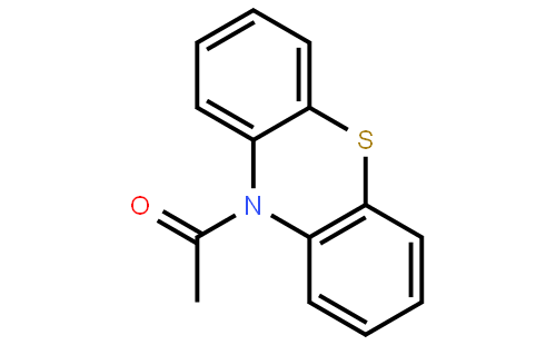 1-(10H-Phenothiazin-10-yl)ethanone