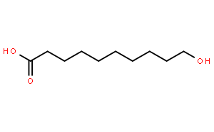 10-羟基癸酸
