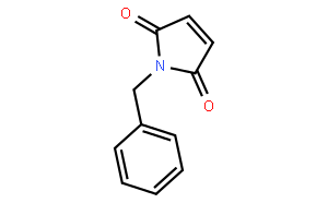1-苄基-1H-吡咯-2,5-二酮
