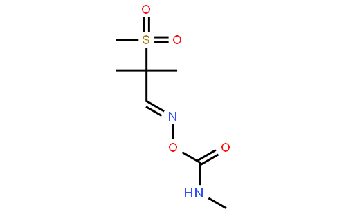 Aldicarb-sulfone