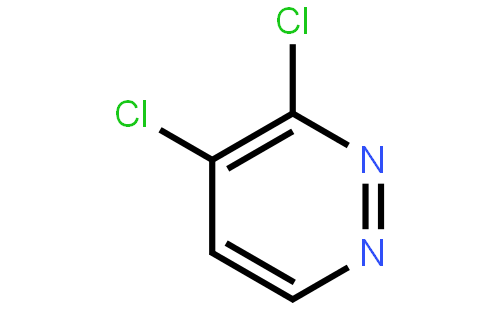 3,4-dichloropyridazine