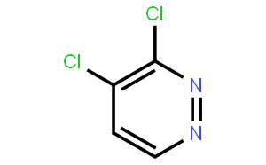 3,4-dichloropyridazine