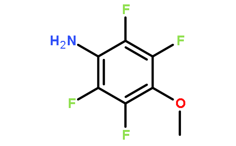 2,3,5,6-TETRAFLUORO-4-METHOXYANILINE