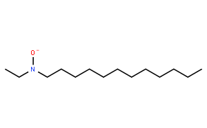 N,N-二甲基-1-十二胺N-氧化物