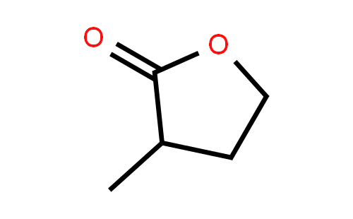α-甲基-γ-丁内酯
