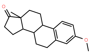 3-甲氧基雌酮