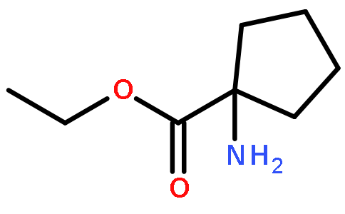 ethyl 1-aminocyclopentanecarboxylate