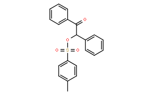 2-苯基-2-(对甲苯磺酰氧基)苯乙酮