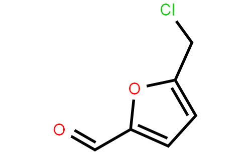 5-氯甲基呋喃-2-甲醛