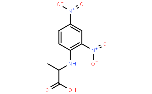 DNP-L-alanine