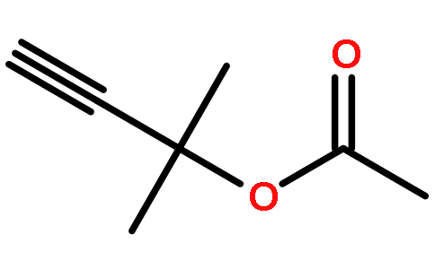 2-methylbut-3-yn-2-yl acetate
