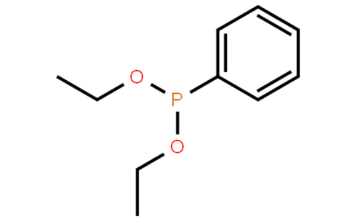 Diethyl phenylphosphonite