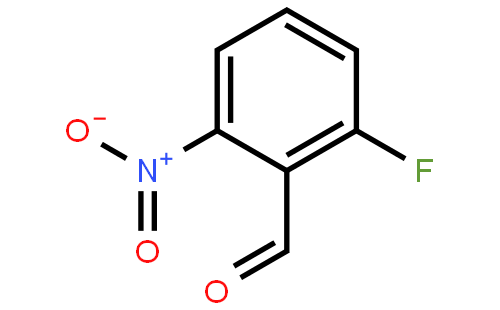 2-FLUORO-6-NITROBENZALDEHYDE