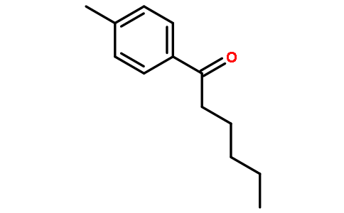 1-(p-Tolyl)hexan-1-one