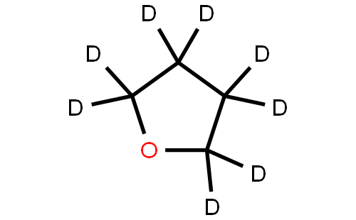 氘代四氢呋喃-D<sub>8</sub>, D