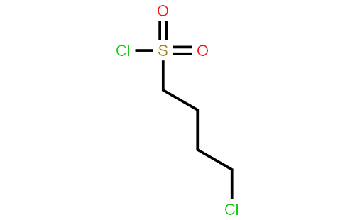 4-Chloro-1-butylsulfonyl Chloride