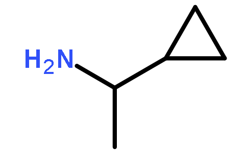 1-CYCLOPROPYL-ETHYLAMINE