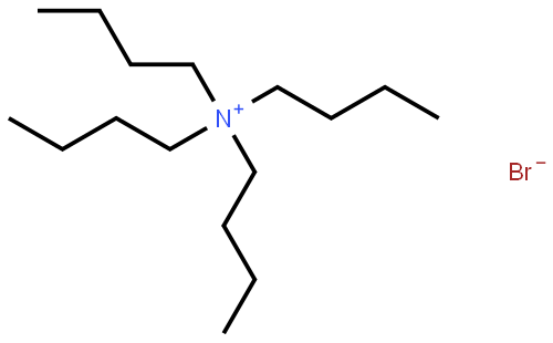 四丁基溴化铵, 离子色谱级
