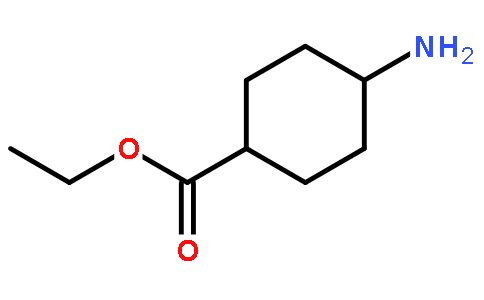 Ethyl trans-4-Aminocyclohexanecarboxylate