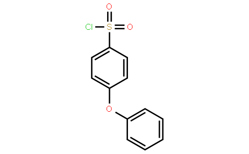 4-苯氧基苯磺酰氯