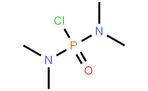双(二甲胺基)氯酸磷