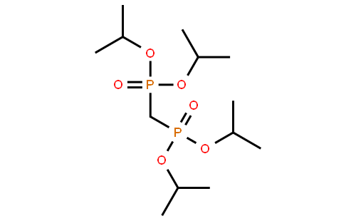 亚甲基二磷酸四异丙酯