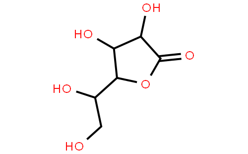 L-Galactono-1,4-lactone,98%