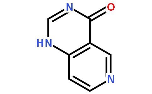 Pyrido[4,3-d]pyrimidin-4(3H)-one