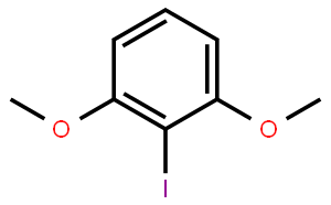 2-碘-1,3-二甲氧基苯