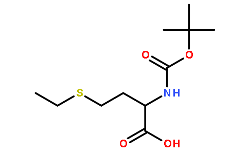 boc-l-ethionine