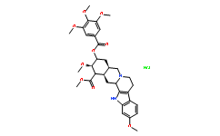 Reserpine hydrochloride