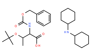 Z-Thr(tBu)-OH.DCHA