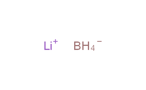 硼氢化锂, 2.0 M solution in THF 