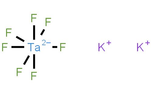氟钽酸钾