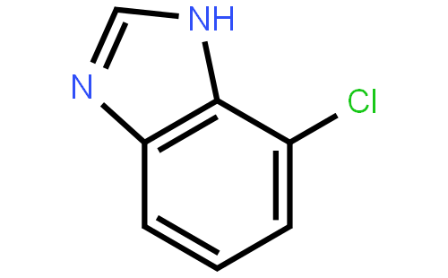 7-Chloro-1H-benzo[d]imidazole