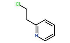 2-(2-chloroethyl)-pyridine