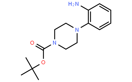 1-Boc-4-(2-Aminophenyl)piperazine