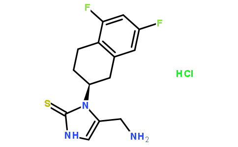 Nepicastat (SYN-117) HCl