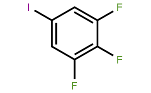3,4,5-三氟碘苯