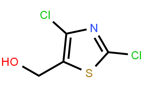 (2,4-Dichlorothiazol-5-yl)methanol