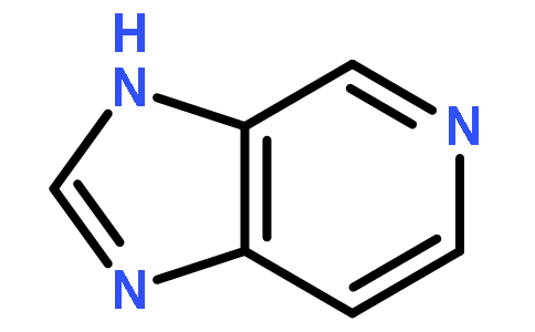 3H-IMIDAZO[4,5-C]PYRIDINE