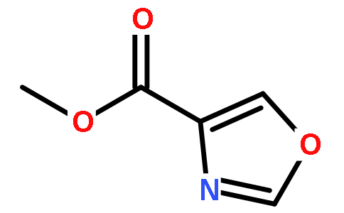 Methyl oxazole-4-carboxylate