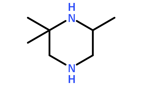 (s)-2,2,6-TRIMETHYL-PIPERAZINE