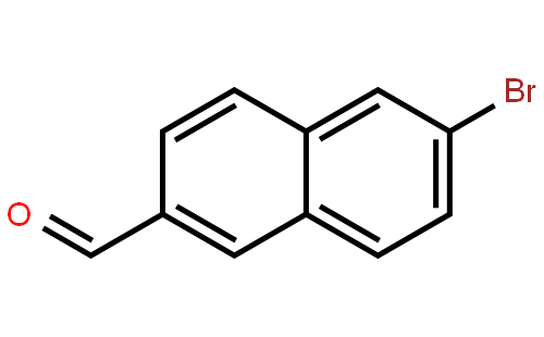 6-Bromo-2-naphthaldehyde